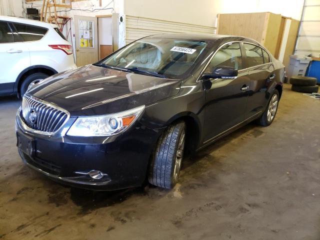 2013 Buick LaCrosse 