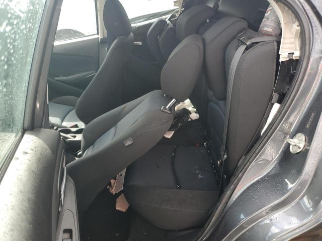 3MYDLBYV1HY183383 Toyota YARIS IA