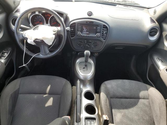 2016 NISSAN JUKE S - JN8AF5MV0GT660672