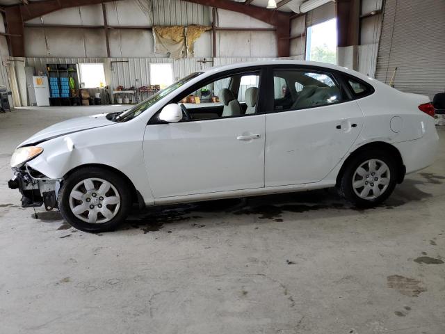 2008 Hyundai Elantra GLS