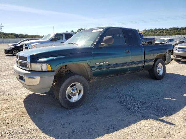 1999 Dodge Ram 1500 