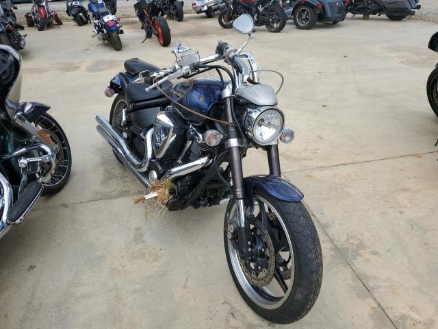 2006 YAMAHA XV1700 PC JYAVP19E06A001721