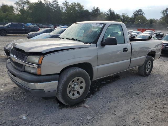 2005 Chevrolet C/K 1500 