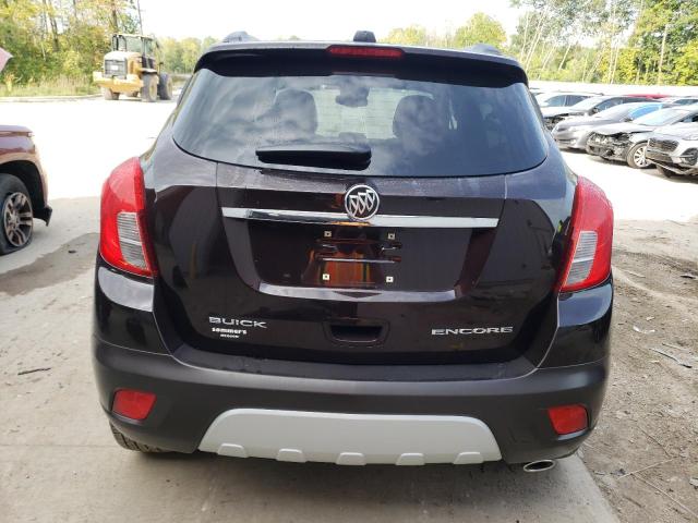 KL4CJBSB5FB095425 2015 BUICK ENCORE, photo no. 6