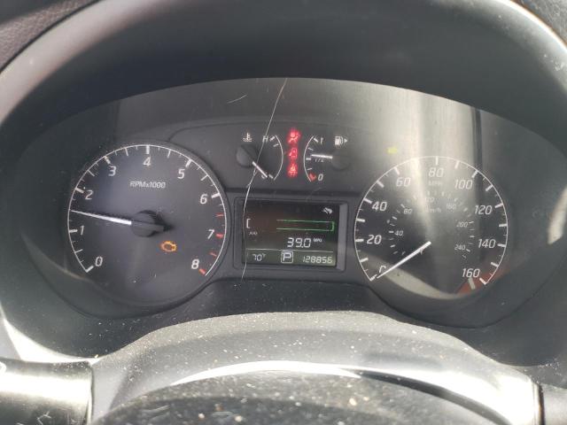 3N1AB7AP9GY288932 Nissan SENTRA S