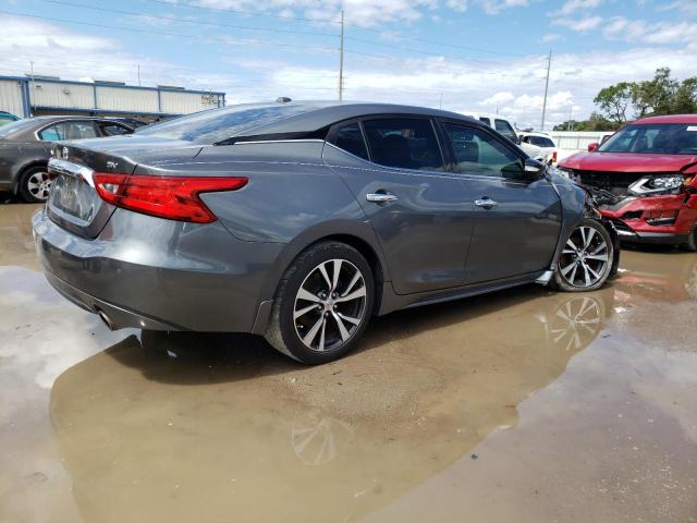 1N4AA6AP0GC432070 Nissan Maxima 3.5s
