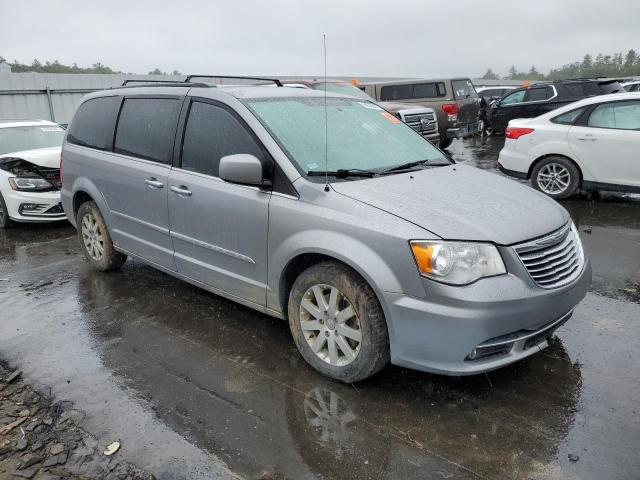 2C4RC1BG5FR743699 Chrysler Town & Country Touring