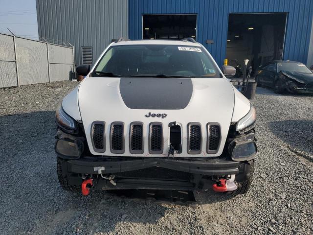 2016 JEEP CHEROKEE T - 1C4PJMBS7GW321185