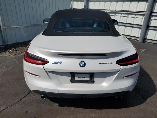2021 BMW Z4 SDRIVE3 - WBAHF3C06MWX26329