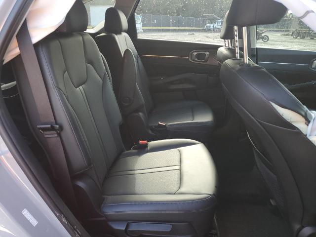 5XYRK4LF4NG097696 KIA SORENTO SX