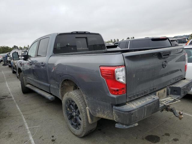 1N6BA1F46JN543294 Nissan Titan Xd Sl