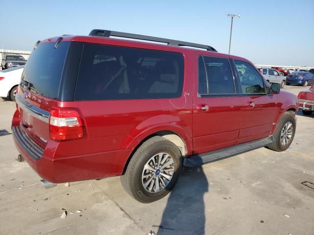 1FMJK1HT0HEA82289 Ford Expedition El Xlt
