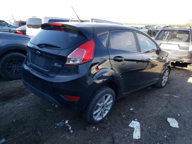 3FADP4EJ4HM166297 Ford FIESTA SE