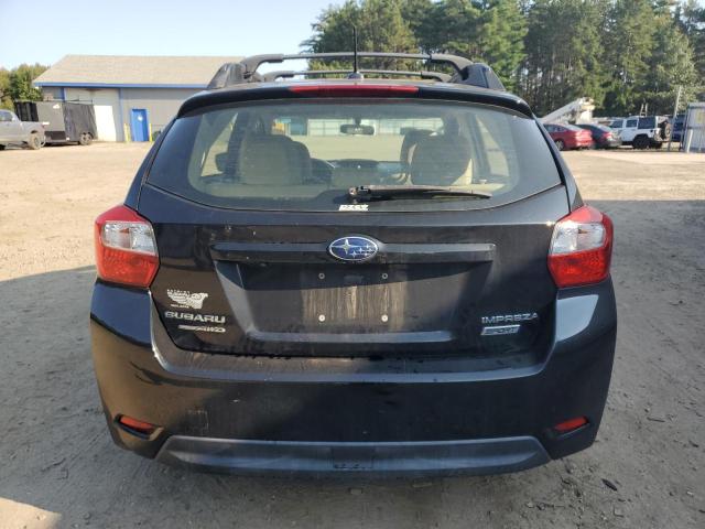 JF1GPAW62F8237438 Subaru Impreza Sport Limited