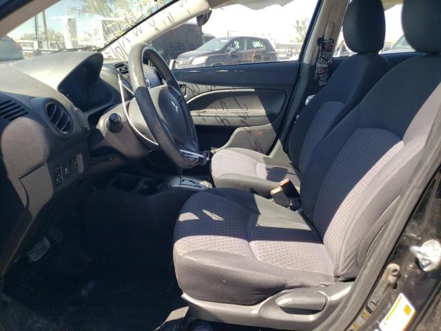 ML32A3HJ8HH011896 Mitsubishi MIRAGE ES
