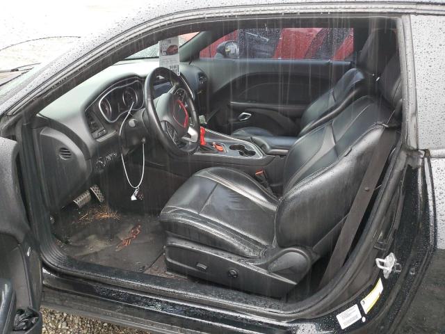 2C3CDZAG5HH540747 Dodge Challenger Sxt