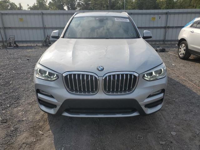 5UXTR9C5XKLR09569 2019 BMW X3, photo no. 5