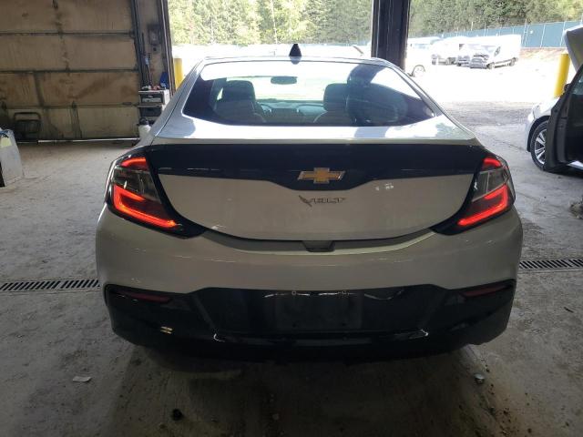 VIN 1G1RA6S59HU120117 2017 Chevrolet Volt, LT no.6