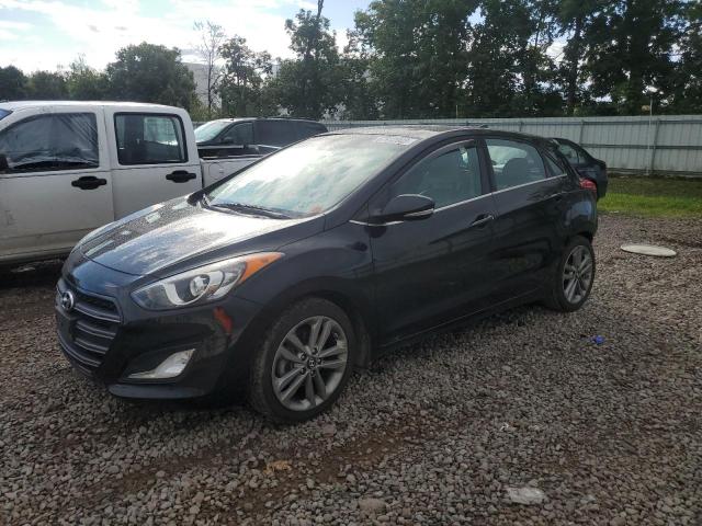 2017 Hyundai Elantra GT 