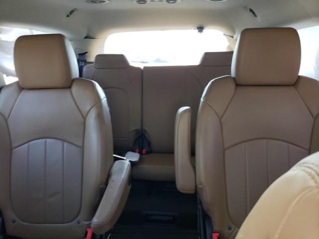 5GAKRCKD3FJ182989 Buick Enclave