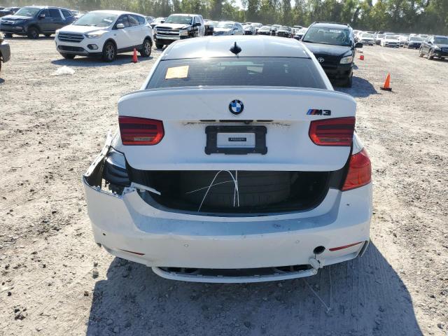 WBS8M9C56J5L00982 2018 BMW M3, photo no. 6