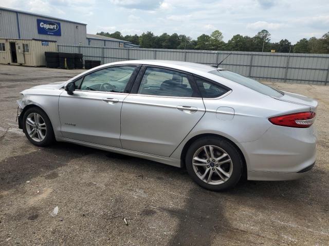 3FA6P0LUXJR140035 | 2018 FORD FUSION SE