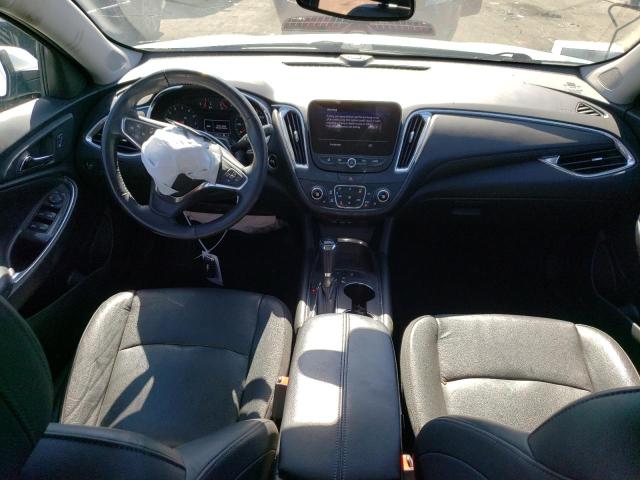 2019 CHEVROLET MALIBU LT - 1G1ZD5ST9KF157941