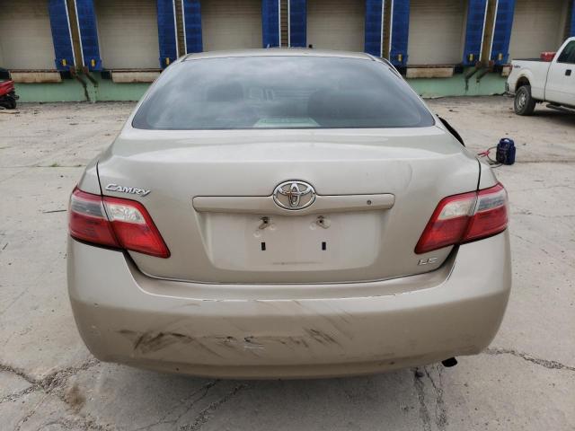 4T1BE46K67U109538 | 2007 Toyota camry ce