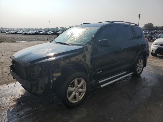 2008 Toyota RAV4 Limited