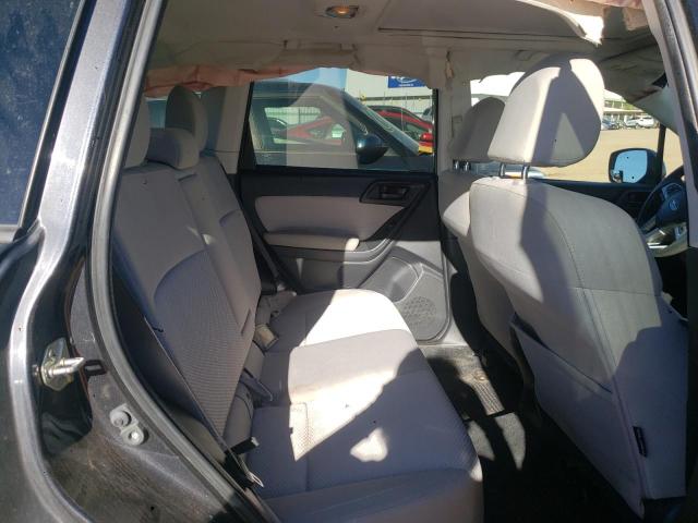 JF2SJAGC8HH446908 Subaru Forester 2.5i Premium
