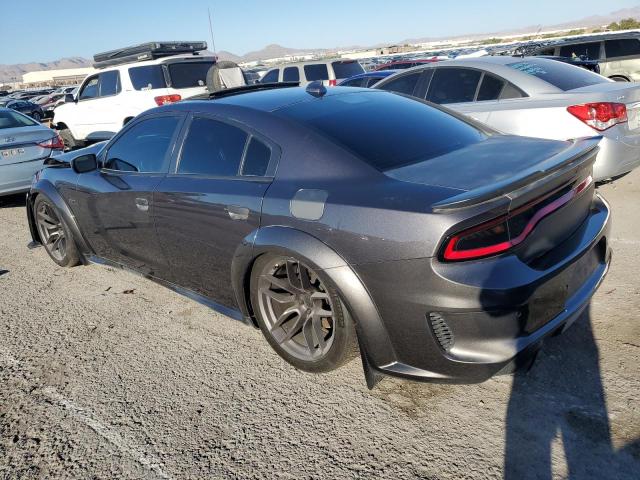  DODGE CHARGER 2020 Вугільний