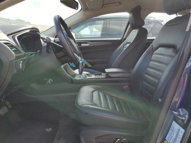 3FA6P0HD9JR157983 Ford FUSION SE