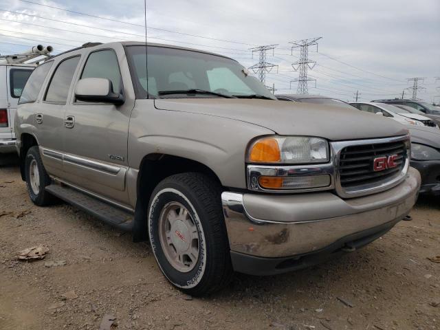 1GKEK13T3YJ121532 2000 GMC Yukon