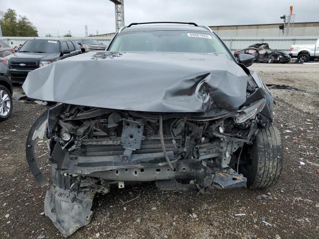 2016 MAZDA CX-9 JM3TCACYXG0124256