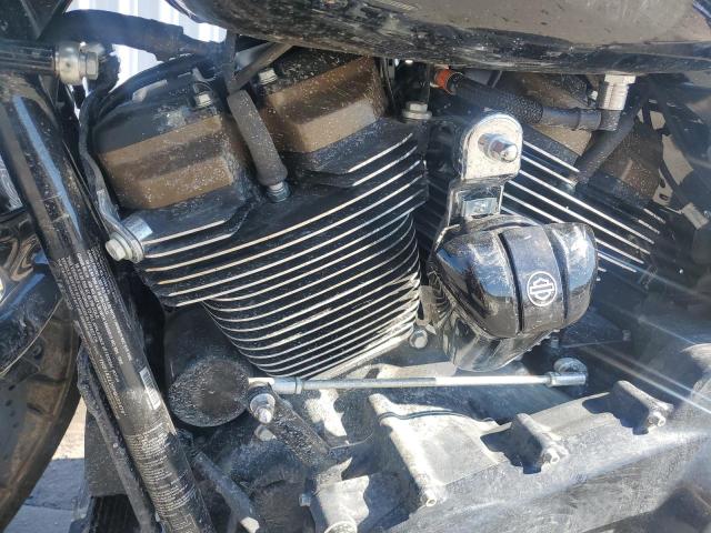 2023 HARLEY-DAVIDSON FLTRXST 1HD1ACL29PB623470