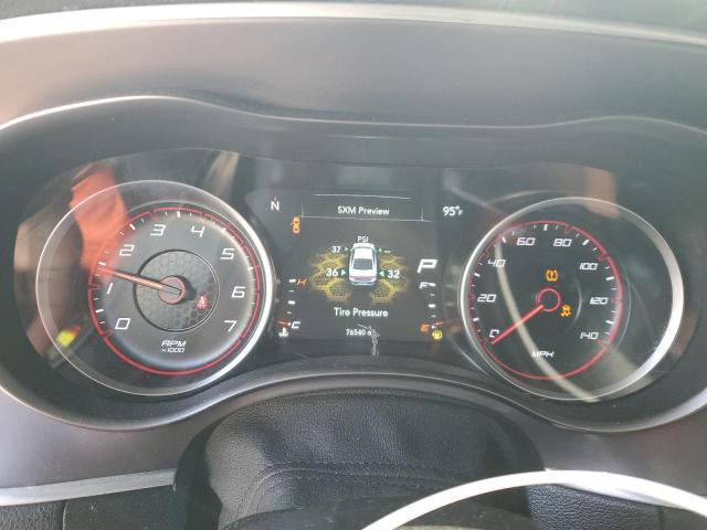 2C3CDXBG1LH244037 Dodge Charger Sxt