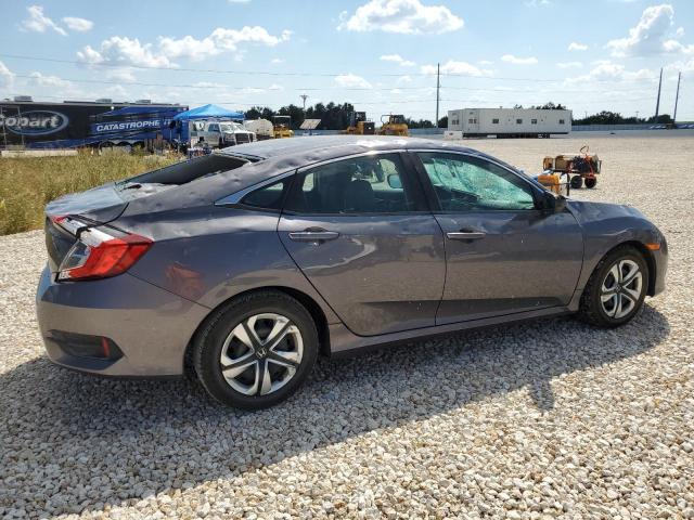 19XFC2F59GE090332 Honda Civic Lx
