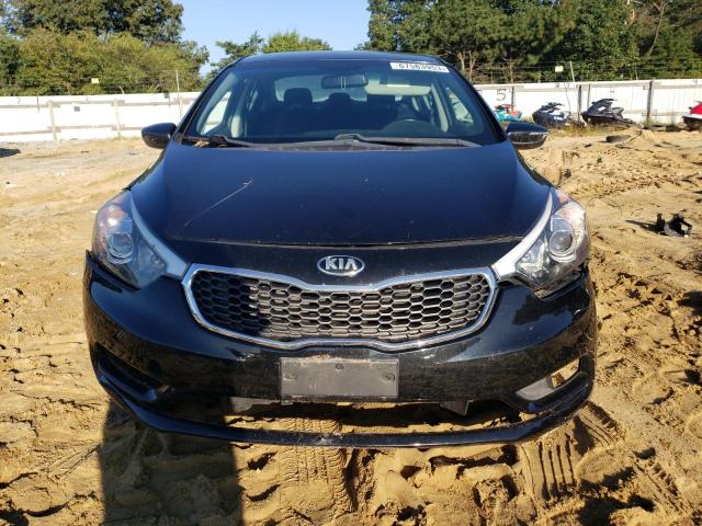 KNAFX4A81F5371193 KIA FORTE EX