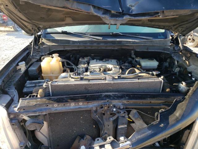 1N6BA1F45GN506374 Nissan Titan Xd Sl