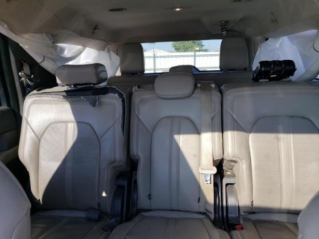 1FMJK1KT9LEA38793 Ford Expedition Max Limited