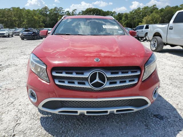 WDCTG4GB4LJ666441 Mercedes-Benz Gla 250 4matic