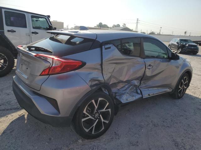 JTNKHMBX9L1085269 Toyota C-HR CH-R 3