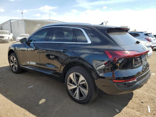 2024 AUDI Q8 E-TRON - WA15AAGE3RB005960