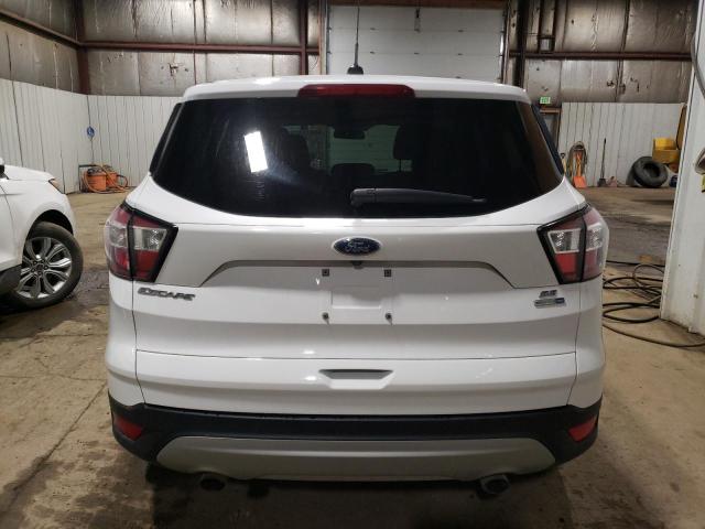 1FMCU9GD7HUE10065 Ford ESCAPE SE