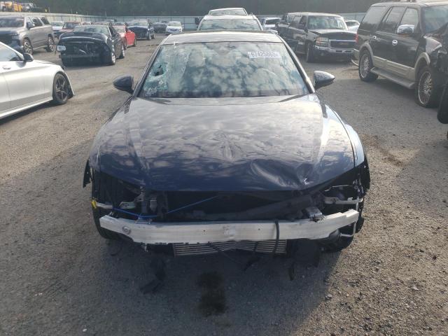 WAUE8AF26LN002322 Audi A6 PREMIUM 5