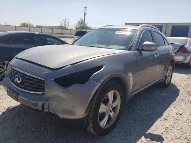 2011 INFINITI FX35 