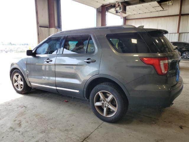 1FM5K8DH1GGC68681 Ford EXPLORER XLT