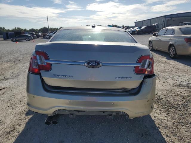 2011 Ford Taurus Limited VIN: 1FAHP2FW2BG181849 Lot: 66909243