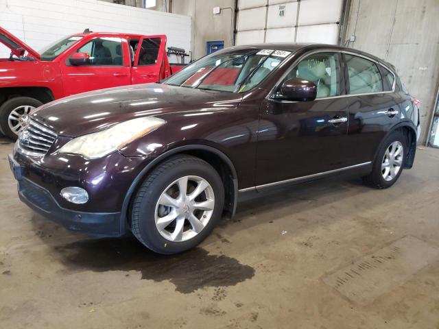 2010 INFINITI EX35 Base