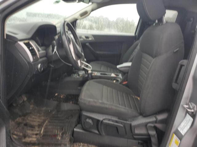 2020 FORD RANGER XL - 1FTER1FH1LLA59849